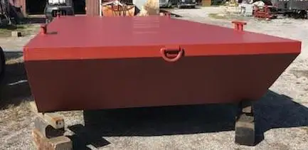 גוררת למכירה