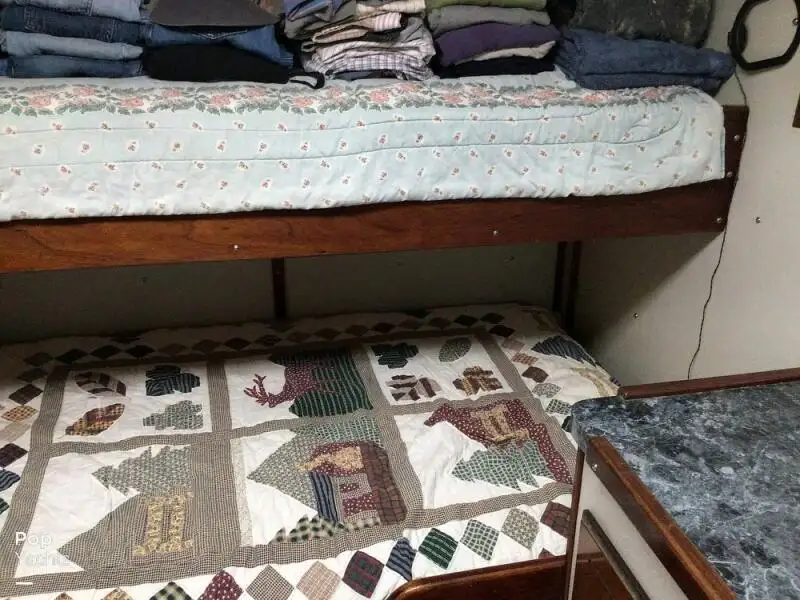 ספינת טרולר למכירה