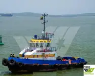 סירת גרירה למכירה