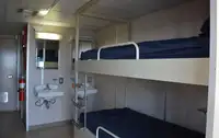 כלי שיט להובלת גז טבעי נוזלי (LNG) למכירה