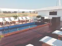 אונית תענוגות למכירה