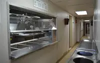 כלי שיט להובלת גז טבעי נוזלי (LNG) למכירה