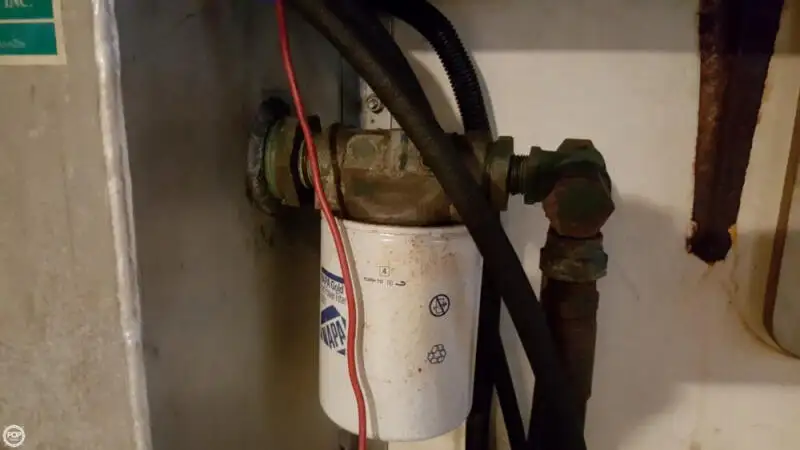 ספינת טרולר למכירה