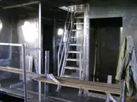 ספינת מעבורת למכירה