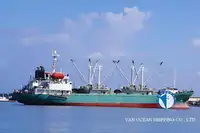 ספינת מקרר למכירה