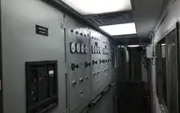 כלי שיט להובלת גז טבעי נוזלי (LNG) למכירה