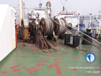 מכלית נפט/כימיקלים למכירה