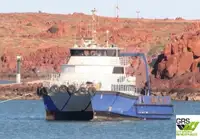 כלי שיט לשירות חוות רוח למכירה