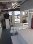 ספינת נוסעים למכירה