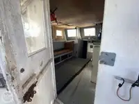 ספינת טרולר למכירה
