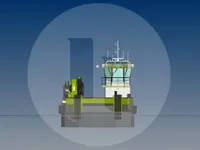 כלי שיט לעבודה למכירה