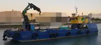 סירות עבודה למכירה