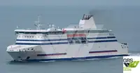 Ro-Ro ship למכירה
