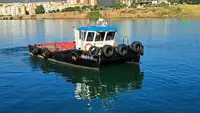 כלי שיט לעבודה למכירה