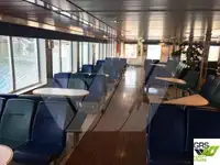 Ro-Ro ship למכירה