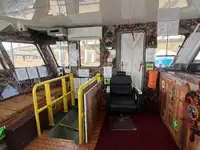 גורר למכירה