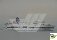 Ro-Ro ship למכירה