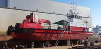 General Cargo/Multi-purpose למכירה