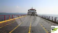 Ro-Ro ship למכירה