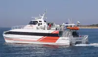 אוניית נוסעים למכירה
