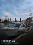 Trawler למכירה
