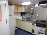 סירת סיור למכירה