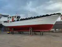 סירות עבודה למכירה