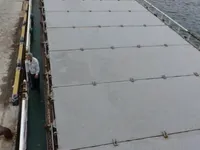 General Cargo/Multi-purpose למכירה