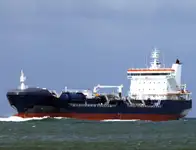 Oil/Chemical tanker למכירה
