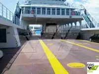 Ro-Ro ship למכירה