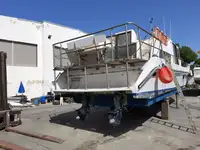 ספינת צוות למכירה