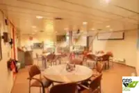 ספינת מקרר למכירה
