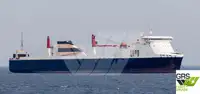 Ro-Ro ship למכירה