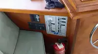 ספינת צוות למכירה