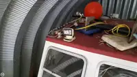 ספינת טרולר למכירה