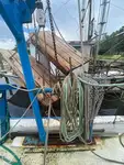 Trawler למכירה