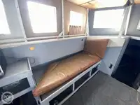 ספינת טרולר למכירה