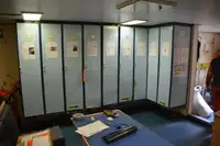ספינת אספקה לפלטפורמות (PSV) למכירה