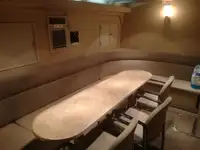 סירת סיור למכירה