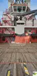 ספינת אספקה לפלטפורמות (PSV) למכירה