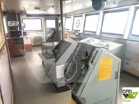 Ro-Ro ship למכירה