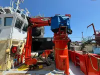 General Cargo/Multi-purpose למכירה