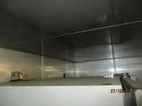 ספינת מקרר למכירה