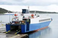 Ro-Ro ship למכירה