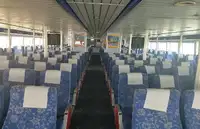 אונית תענוגות למכירה