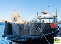 Ro-Ro ship למכירה