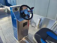 כלי שיט לעבודה למכירה