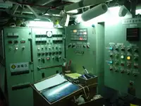 ספינת טרולר למכירה