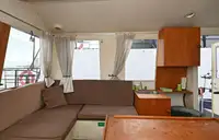 קטמרן למכירה