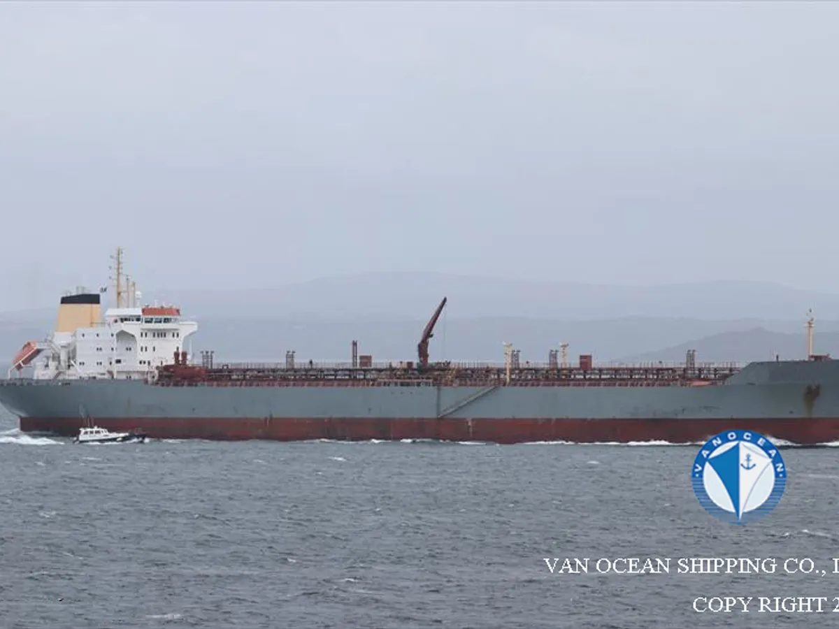 מכלית נפט/כימיקלים למכירה